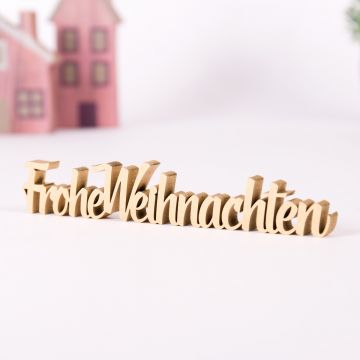 Kleinlaut frohe weihnachten