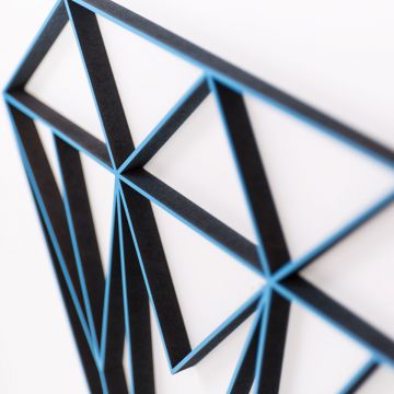 Origami Diamant