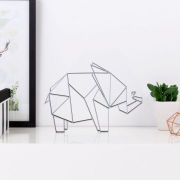 Origami Elefant
