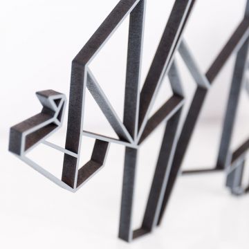 Origami Elefant