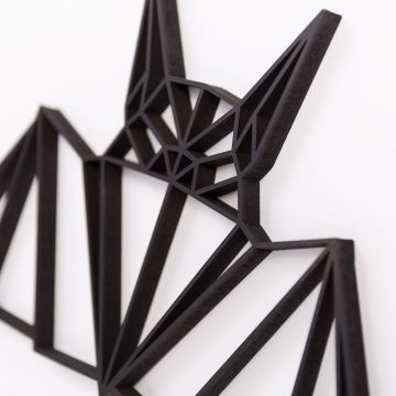 Origami Fledermaus