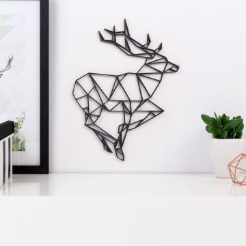Origami Hirsch