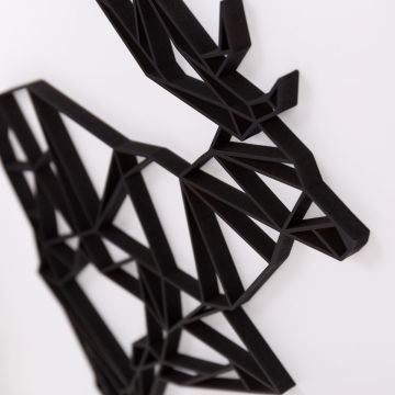Origami Hirsch