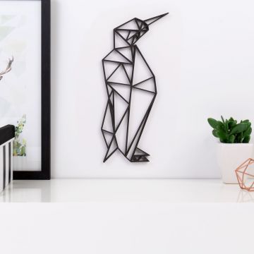 Origami Pinguin