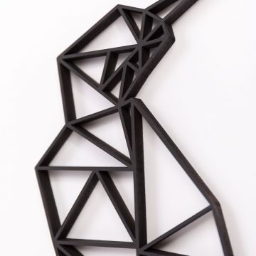 Origami Pinguin (Variante 2)