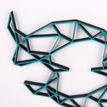 Origami 3D-Figur