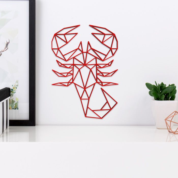 Origami Figur Sternzeichen