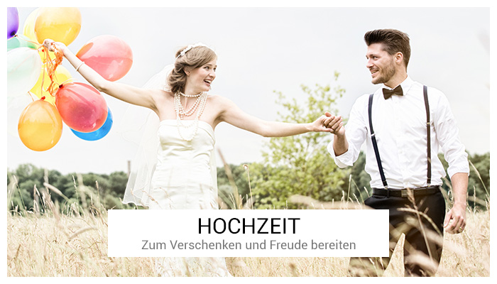 Schriftzüge für deine Hochzeit